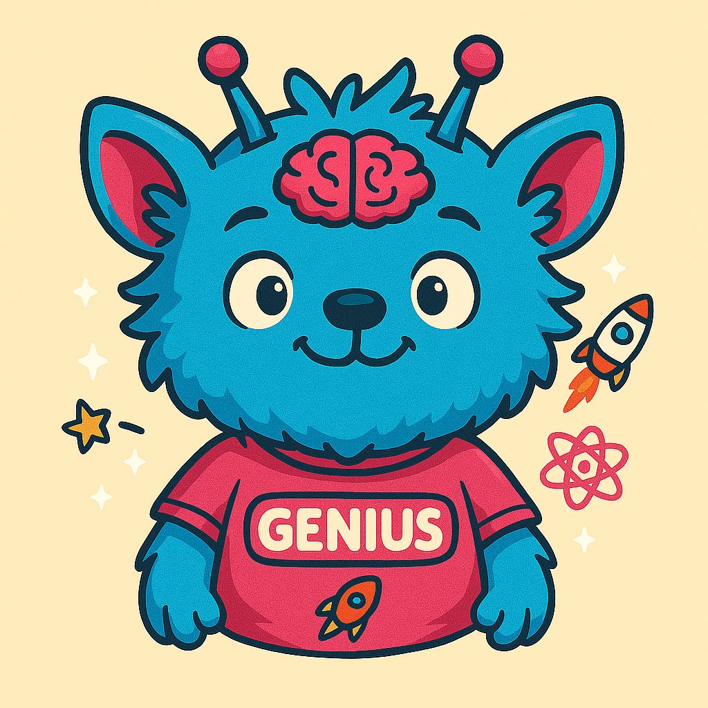 Genius